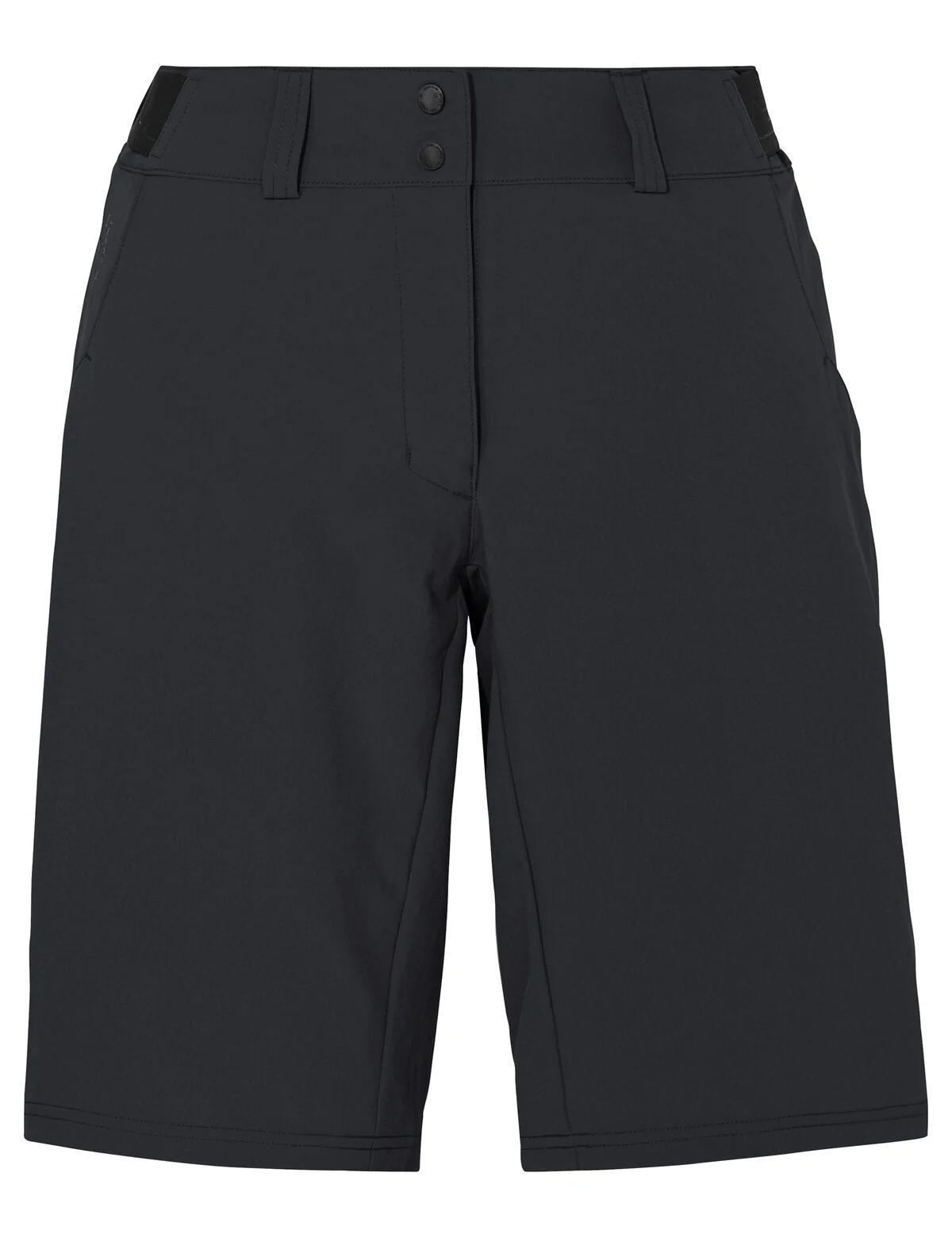 VAUDE Loamer Base Shorts Damen schwarz - Image 8