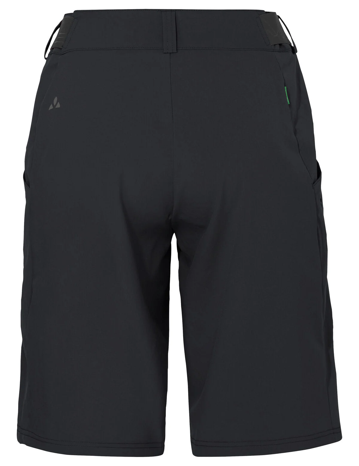 VAUDE Loamer Base Shorts Damen schwarz - Image 9