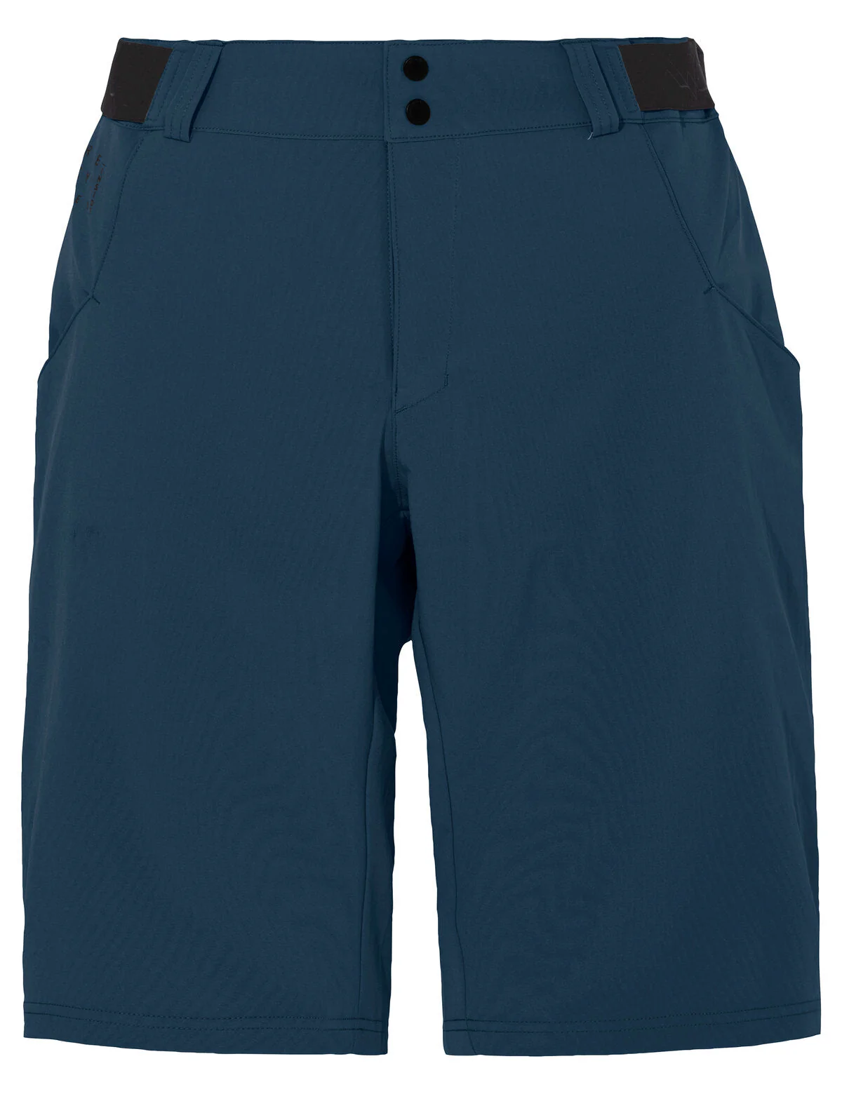 VAUDE Loamer Base Shorts Herren blau - Image 3