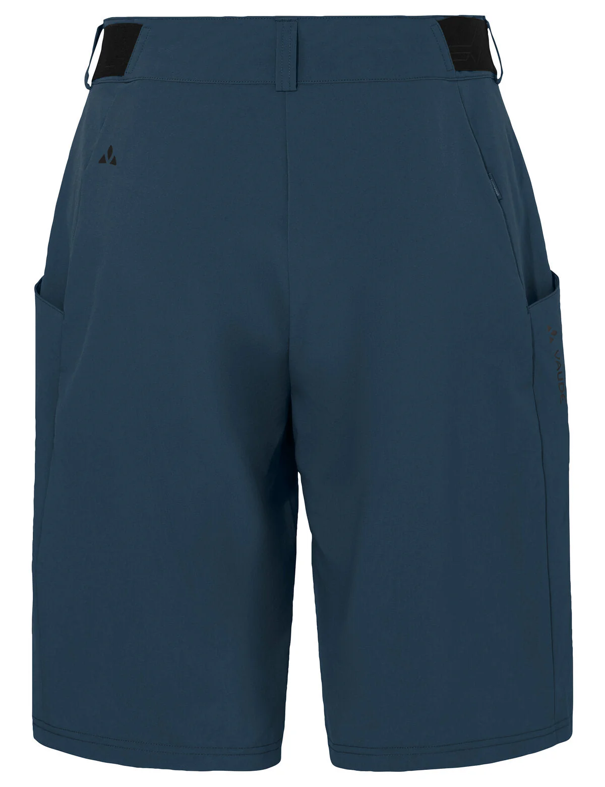 VAUDE Loamer Base Shorts Herren blau - Image 4