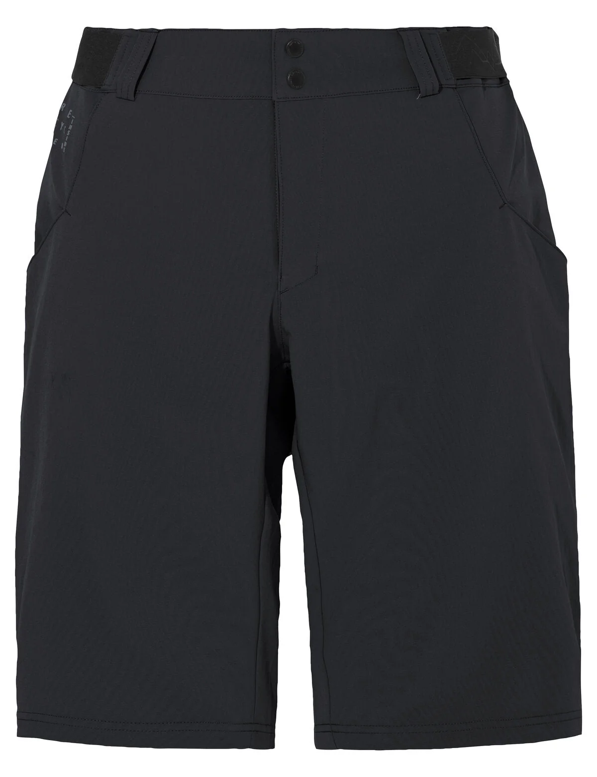 VAUDE Loamer Base Shorts Herren schwarz - Image 8