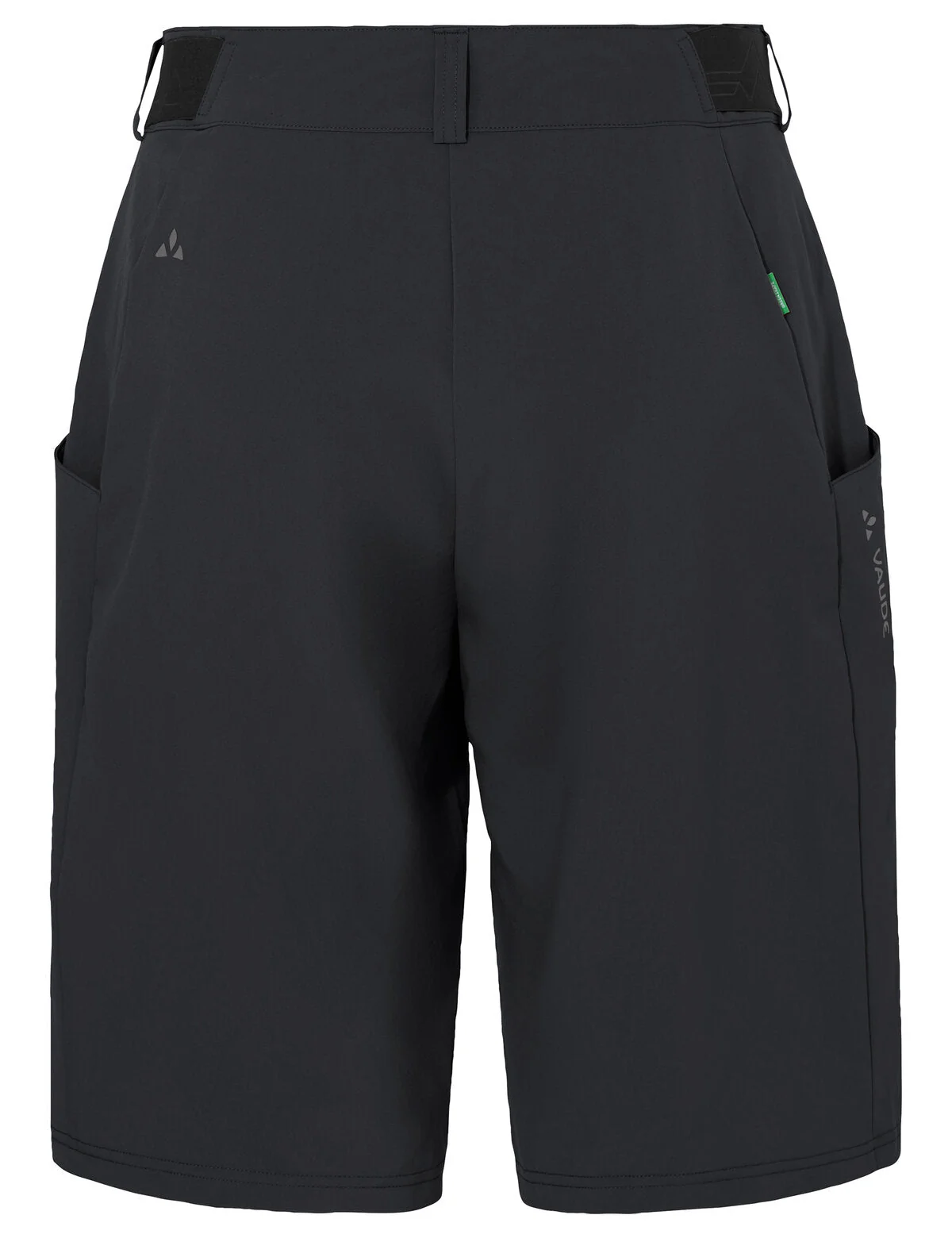 VAUDE Loamer Base Shorts Herren schwarz - Image 9