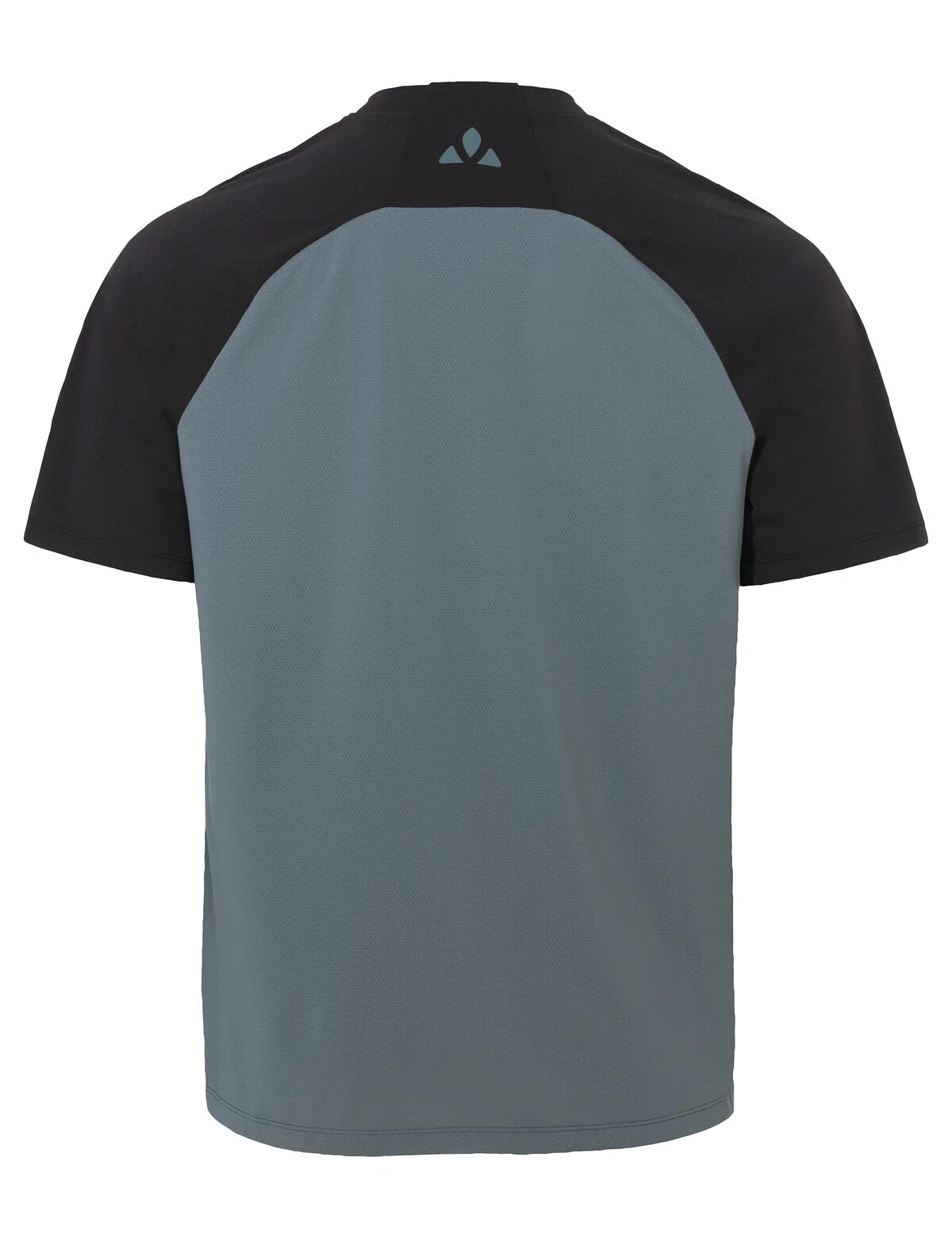 VAUDE Loamer Shirt Herren grau - Image 2