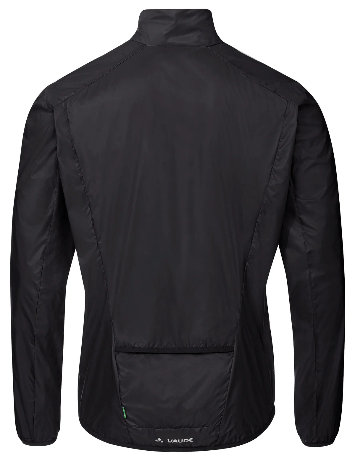 VAUDE Matera Air Jacke Herren schwarz - Image 2