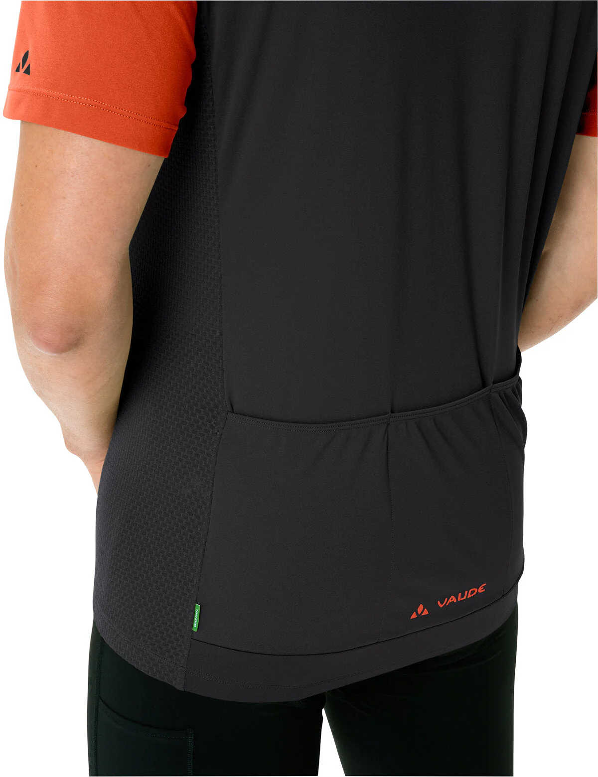 VAUDE  Matera HZ Tricot Herren schwarz - Image 6