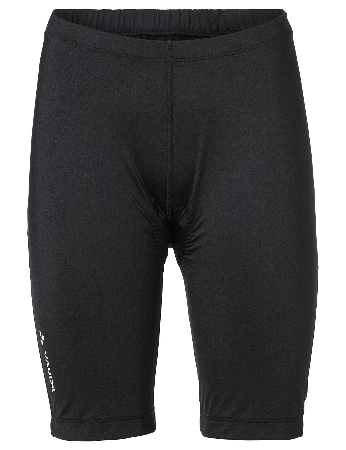 VAUDE Matera Tights II Damen schwarz