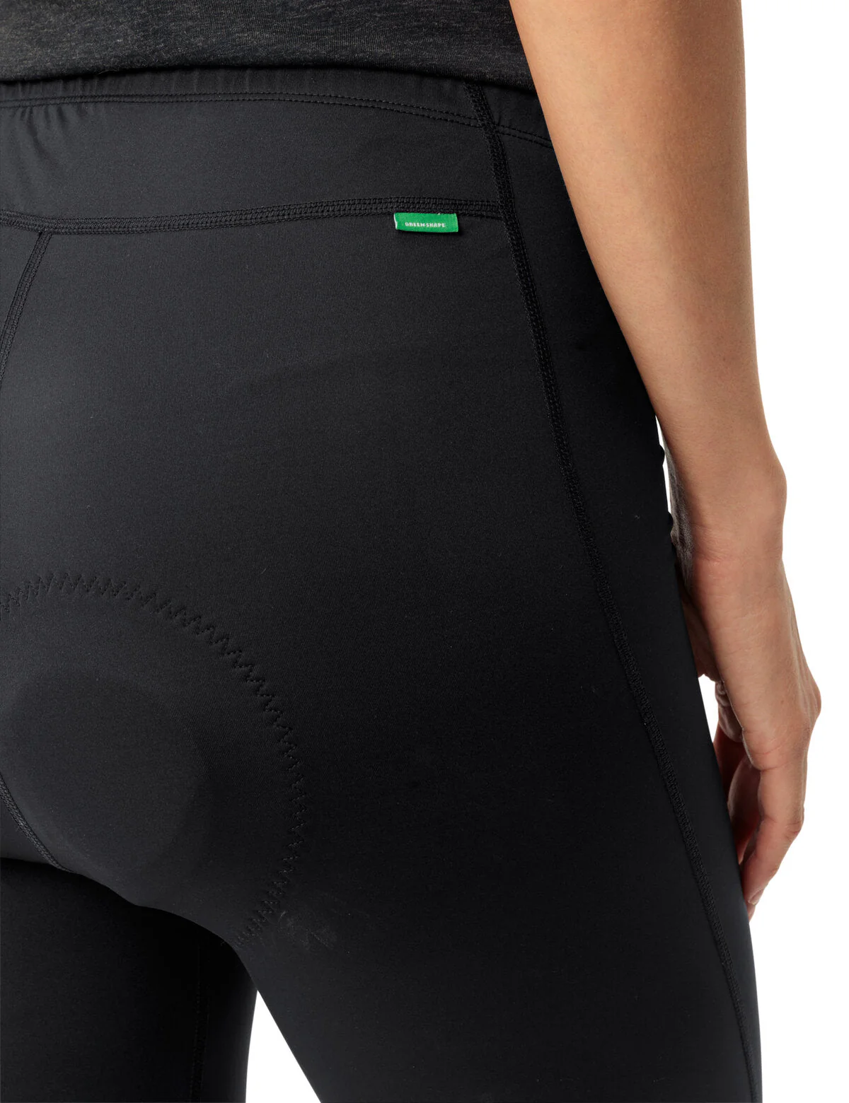VAUDE Matera Tights II Damen schwarz - Image 5