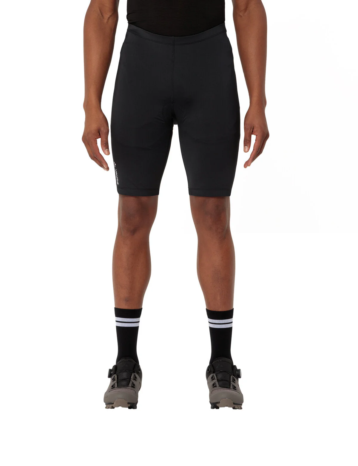 VAUDE Matera Tights II Herren schwarz - Image 2