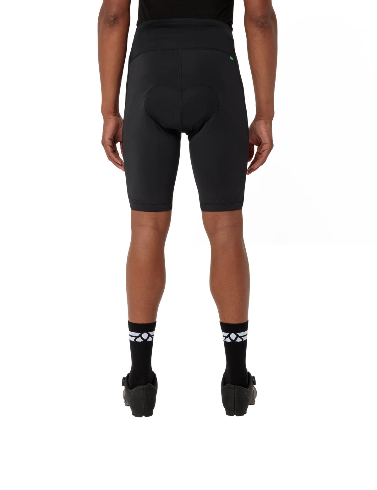 VAUDE Matera Tights II Herren schwarz - Image 4