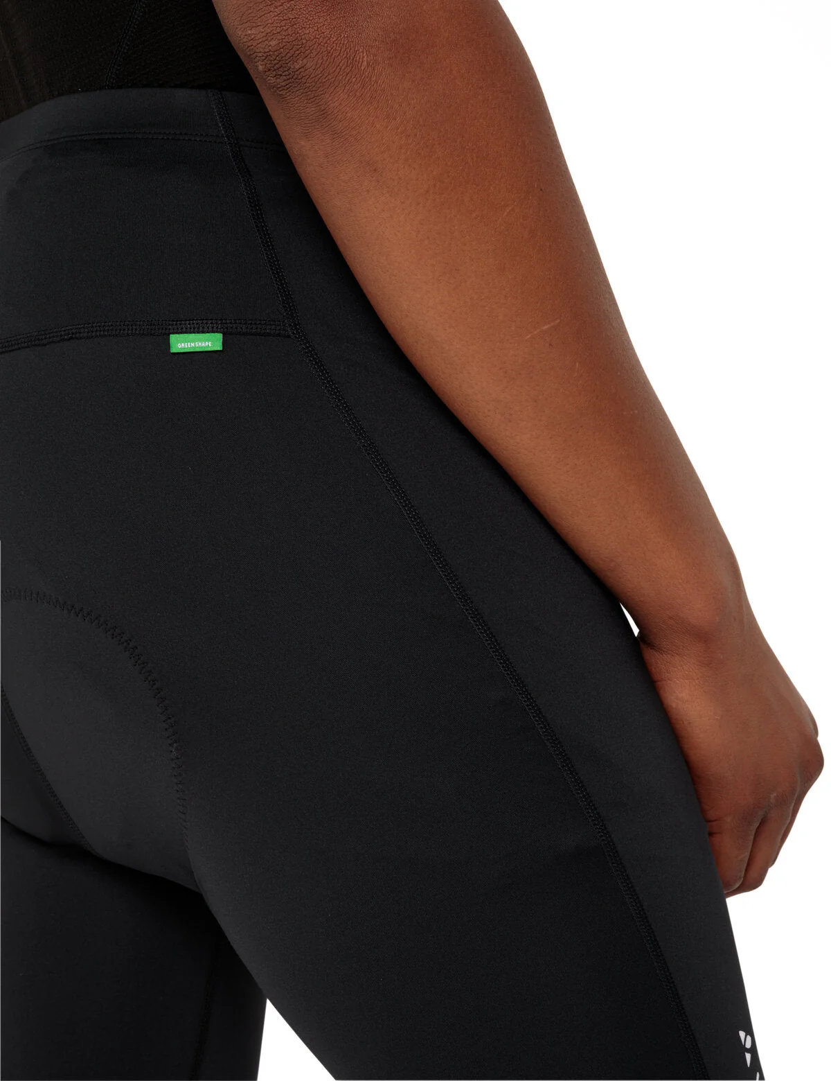 VAUDE Matera Tights II Herren schwarz - Image 6