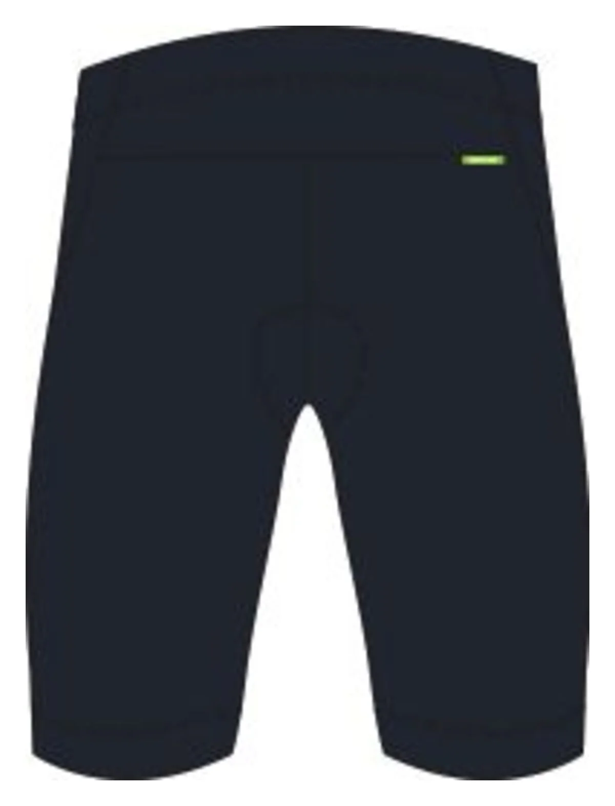 VAUDE Matera Tights II Herren schwarz - Image 9