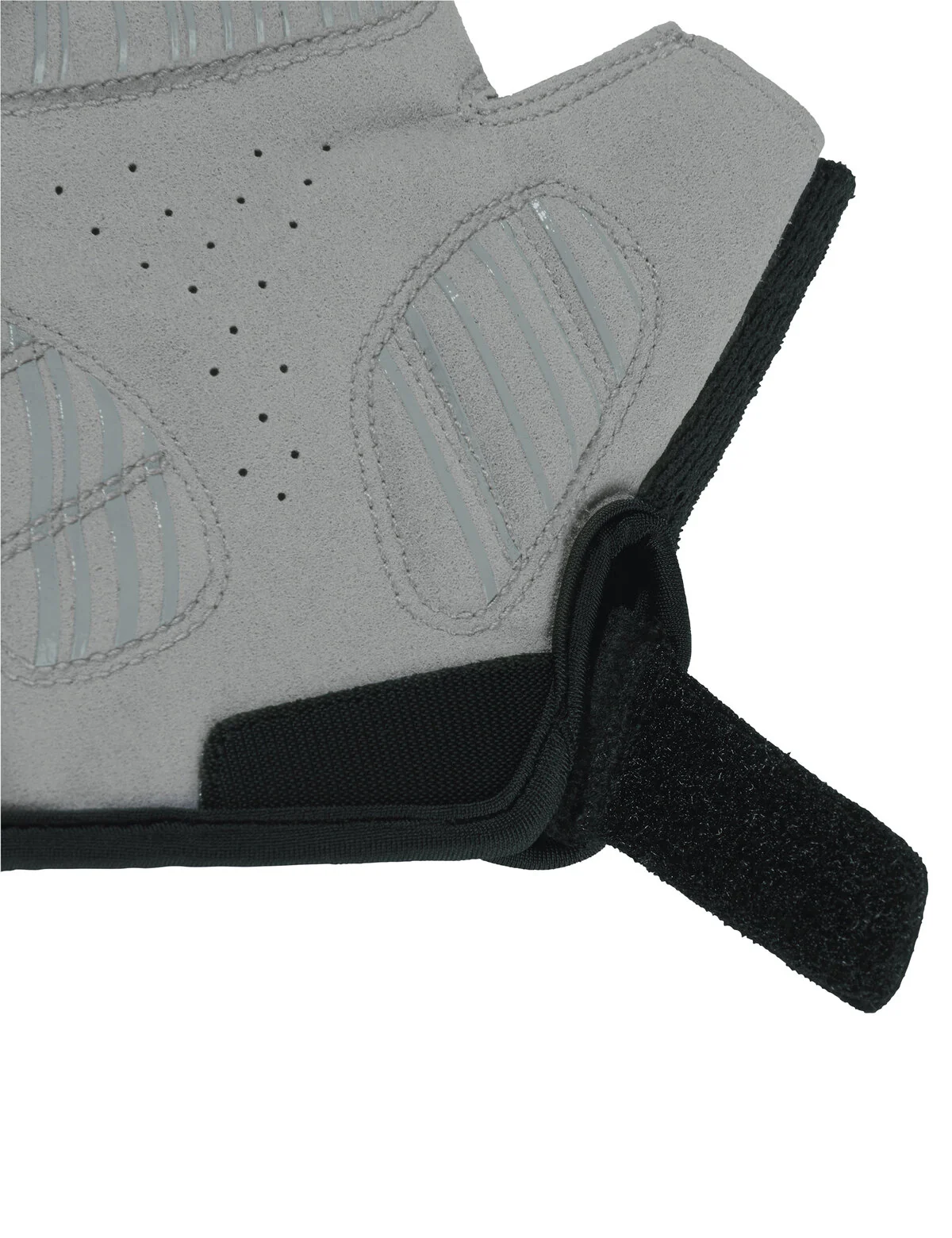 VAUDE Men's Active Gloves bright green - Image 3
