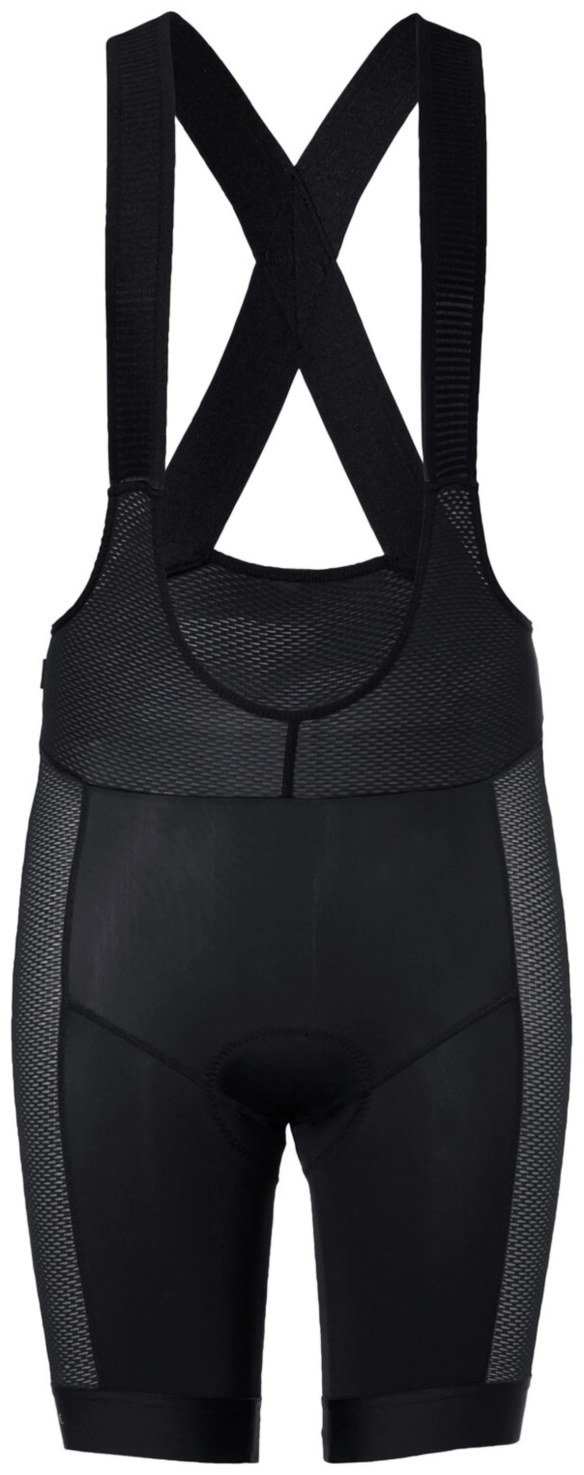 VAUDE Men's Bike Bib Innerpants XP black