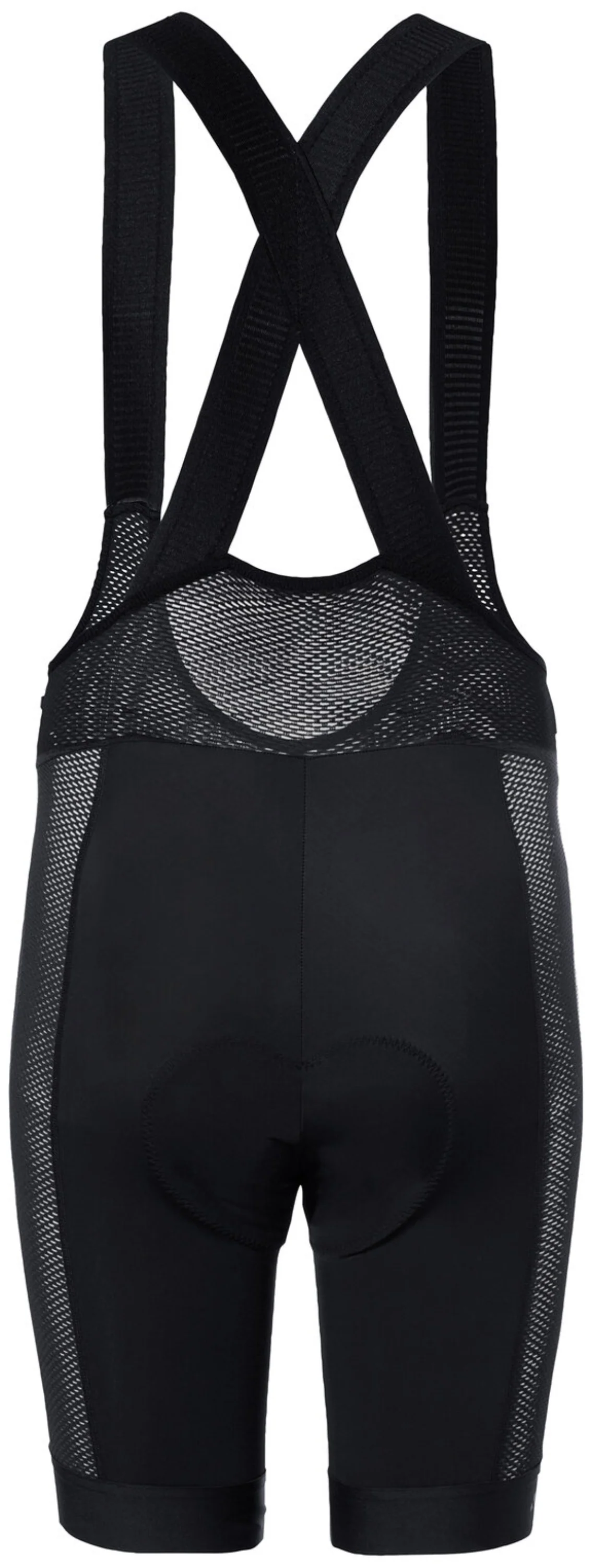 VAUDE Men's Bike Bib Innerpants XP black - Image 2