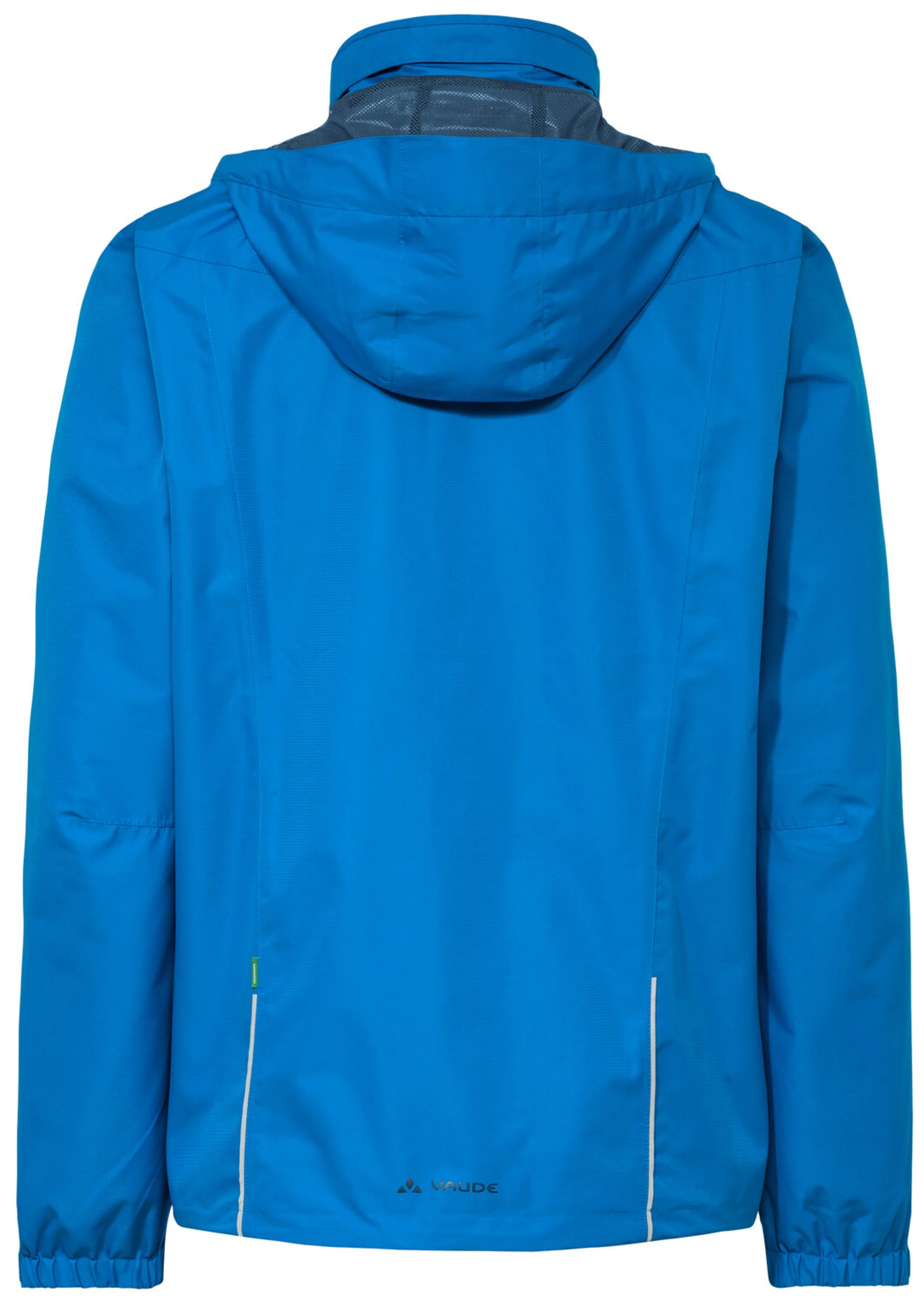VAUDE Men's Escape Bike Light Jacket radiate blue uni - Image 2