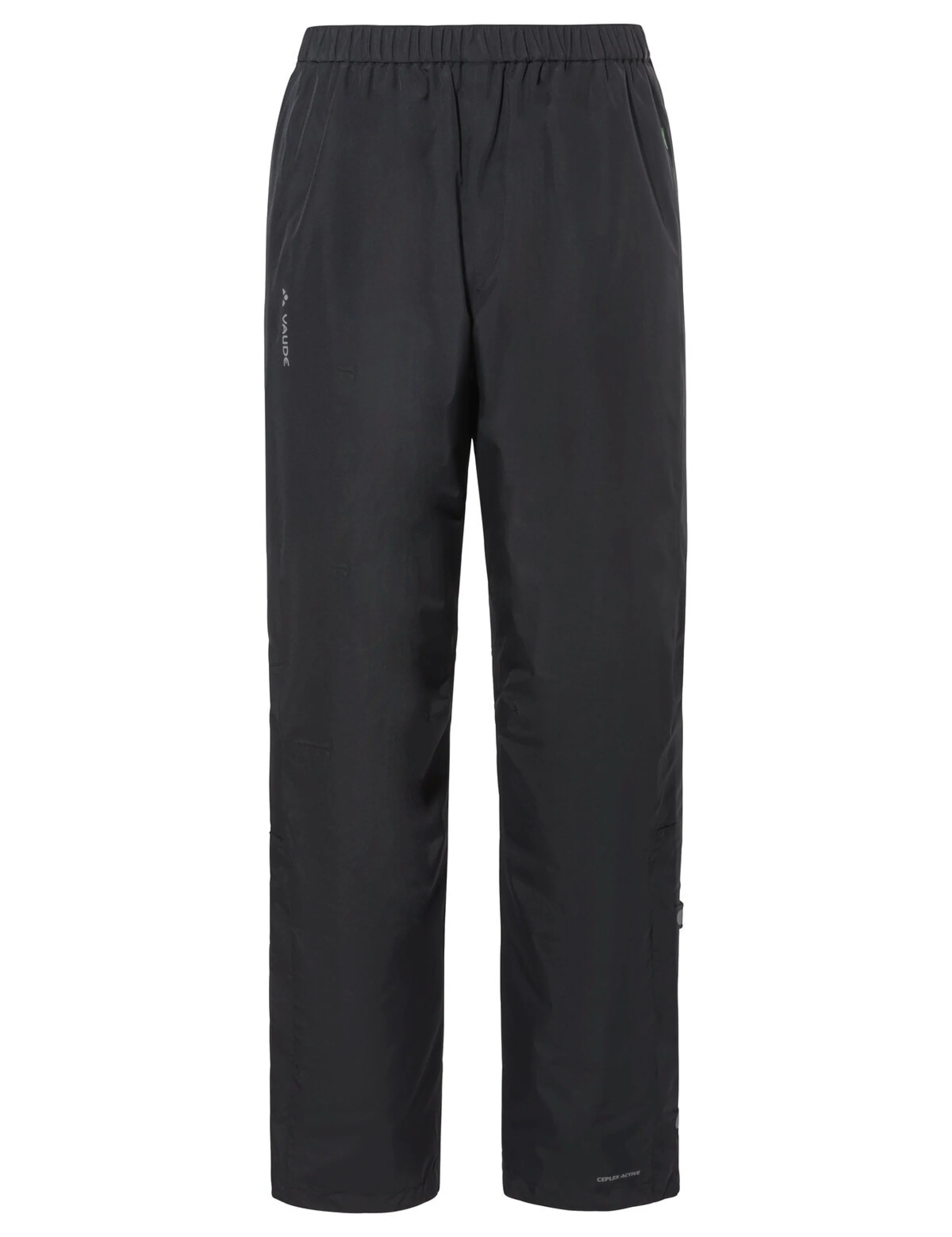 VAUDE Men's Escape Bike Warm Pants schwarz