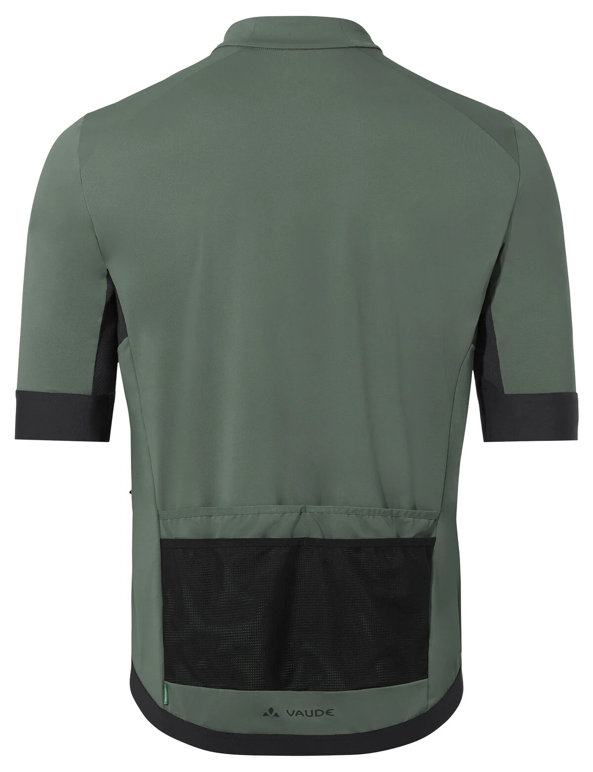 VAUDE Men's Kuro FZ Tricot II agave - Image 2