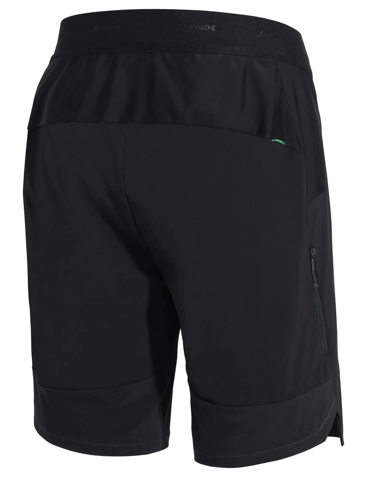 VAUDE Men's Kuro Shorts III black - Image 2
