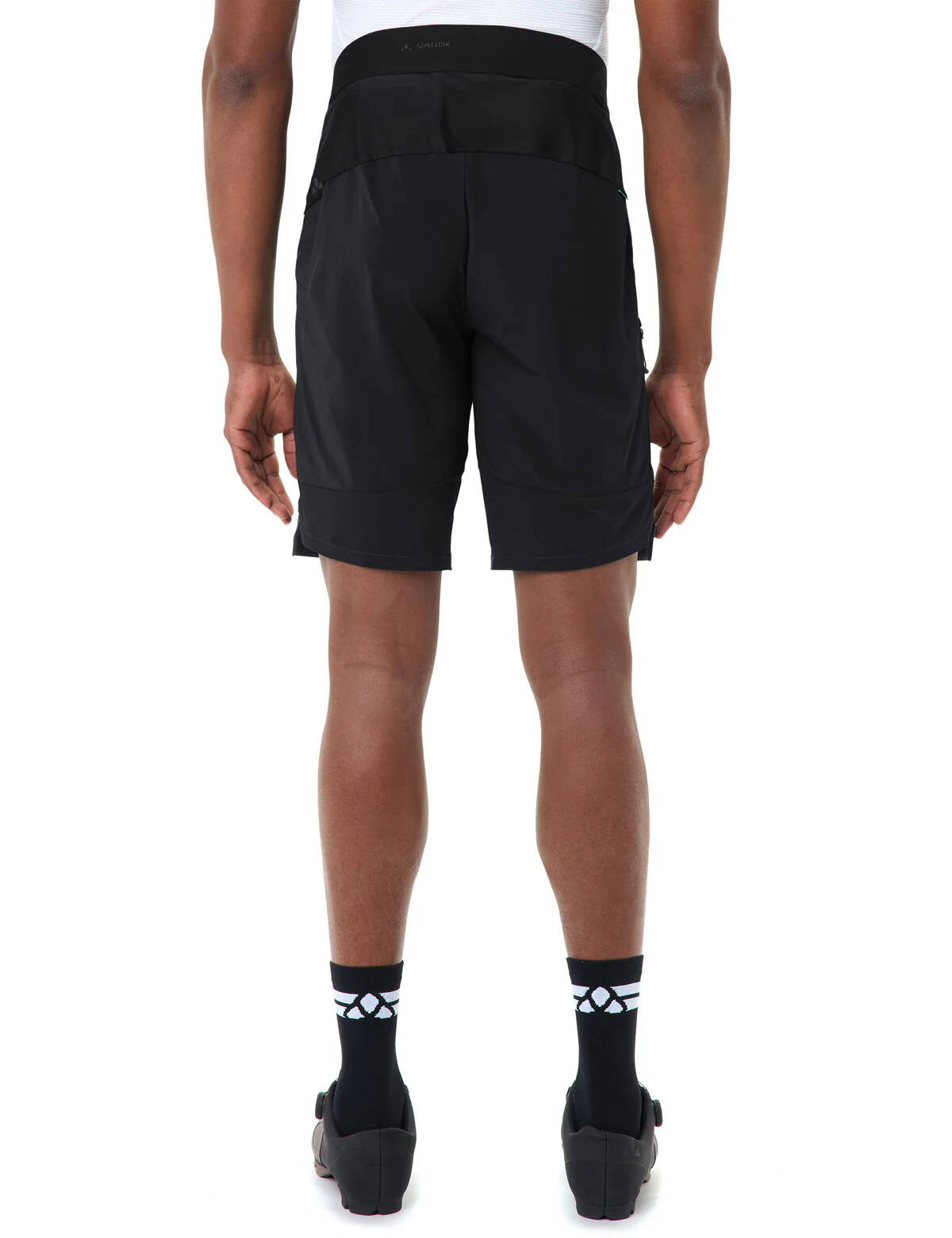 VAUDE Men's Kuro Shorts III black - Image 3