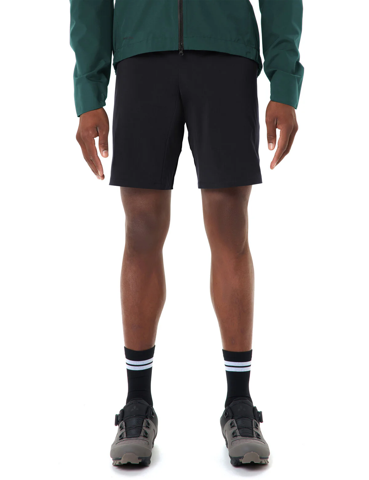 VAUDE Men's Kuro Shorts III black - Image 6