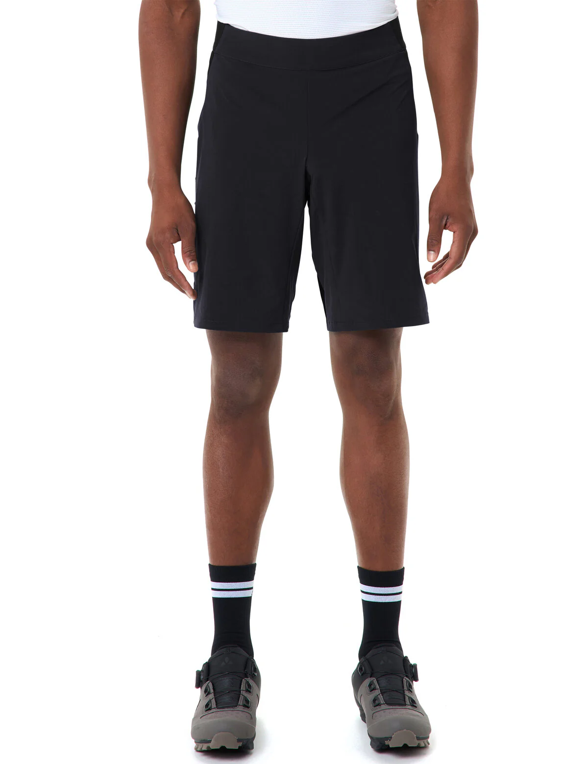 VAUDE Men's Kuro Shorts III black - Image 8