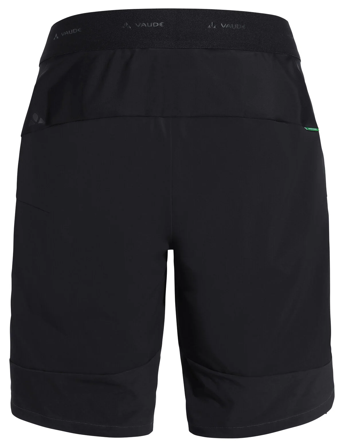 VAUDE Men's Kuro Shorts III black - Image 9