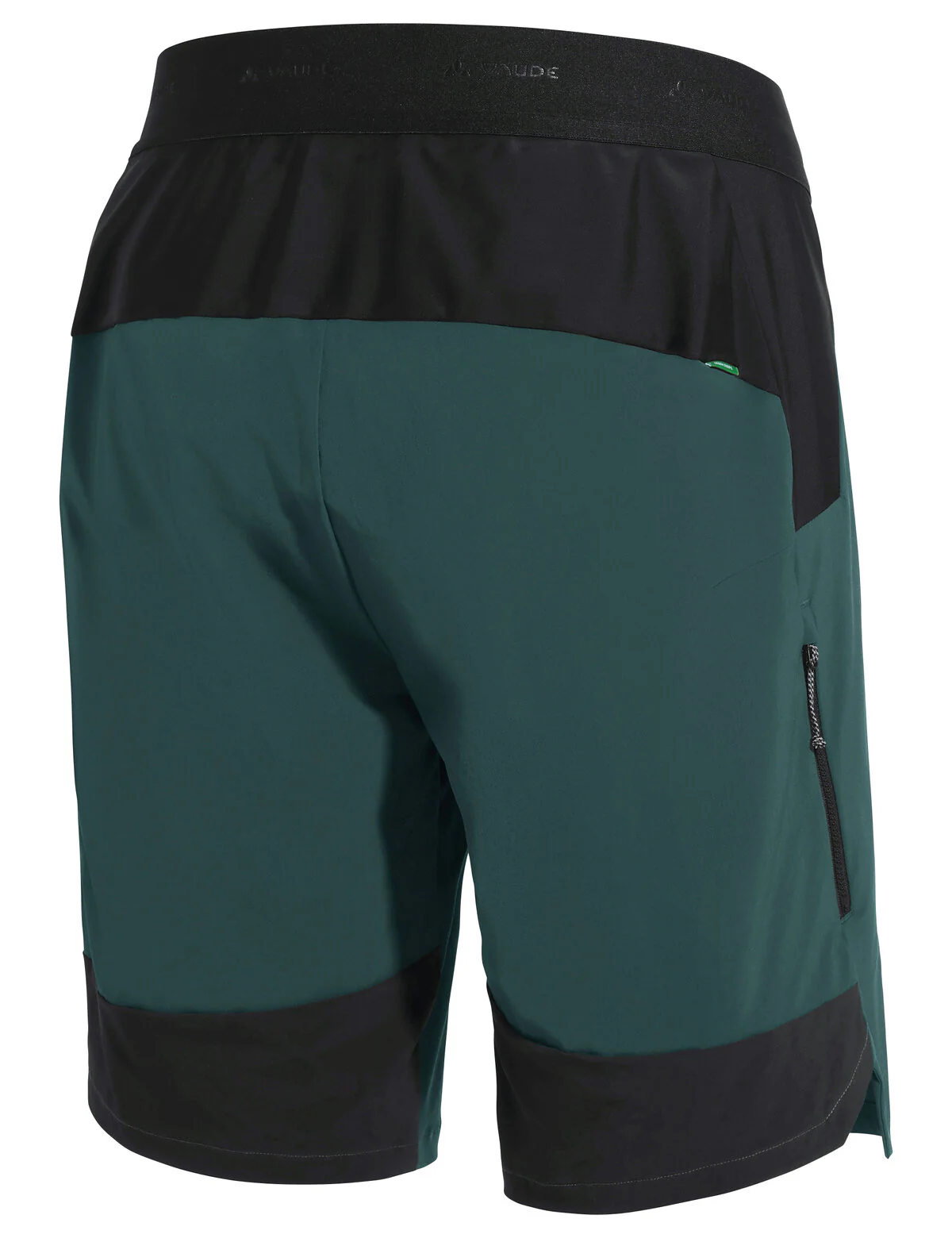 VAUDE Men's Kuro Shorts III deep pond - Image 2
