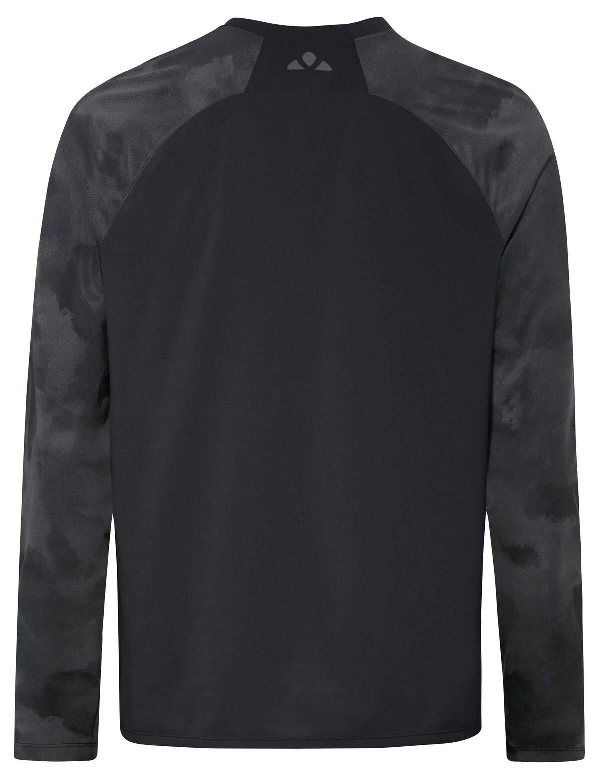 VAUDE Men's Loamer LS Shirt black - Image 2