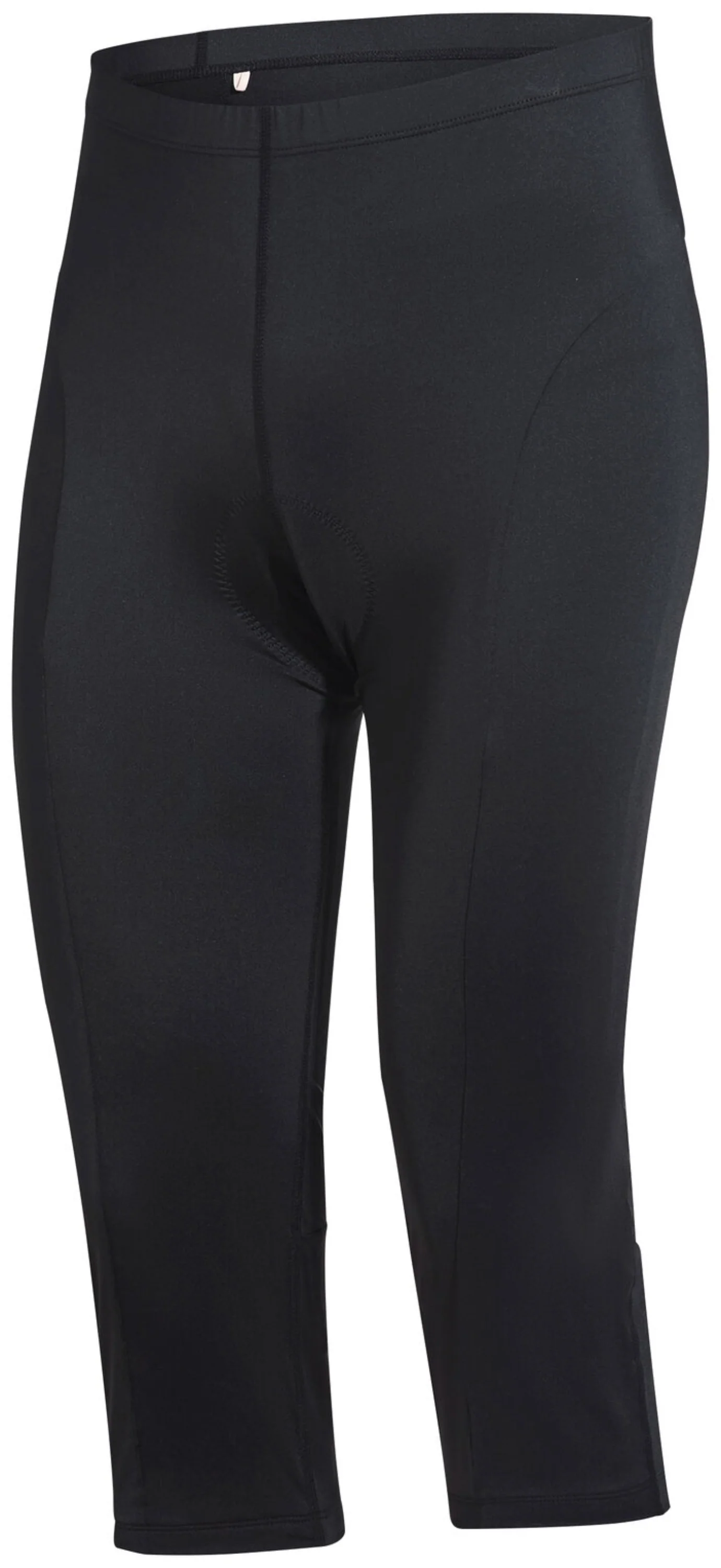 VAUDE Men's Matera 3/4 Tights black