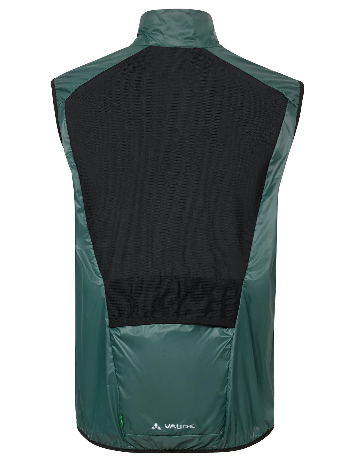 VAUDE Men's Matera Air Vest deep pond - Image 2