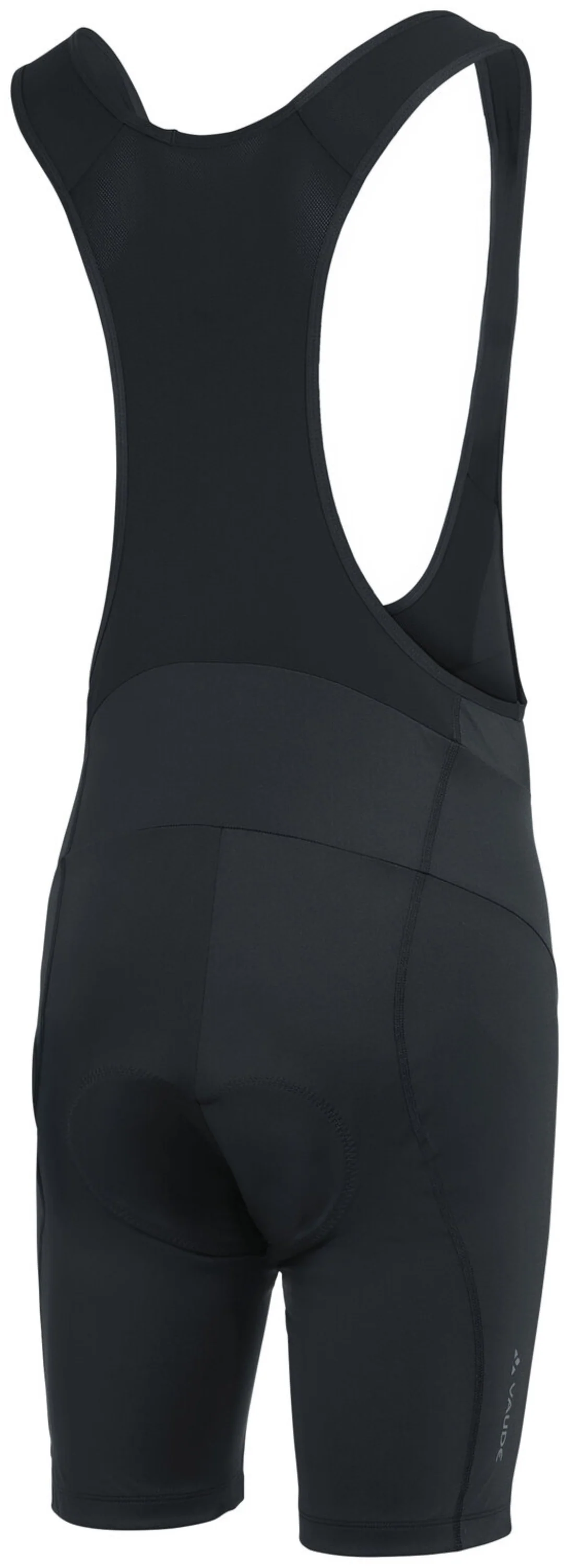 VAUDE Men's Matera Bib Tights black - Image 2