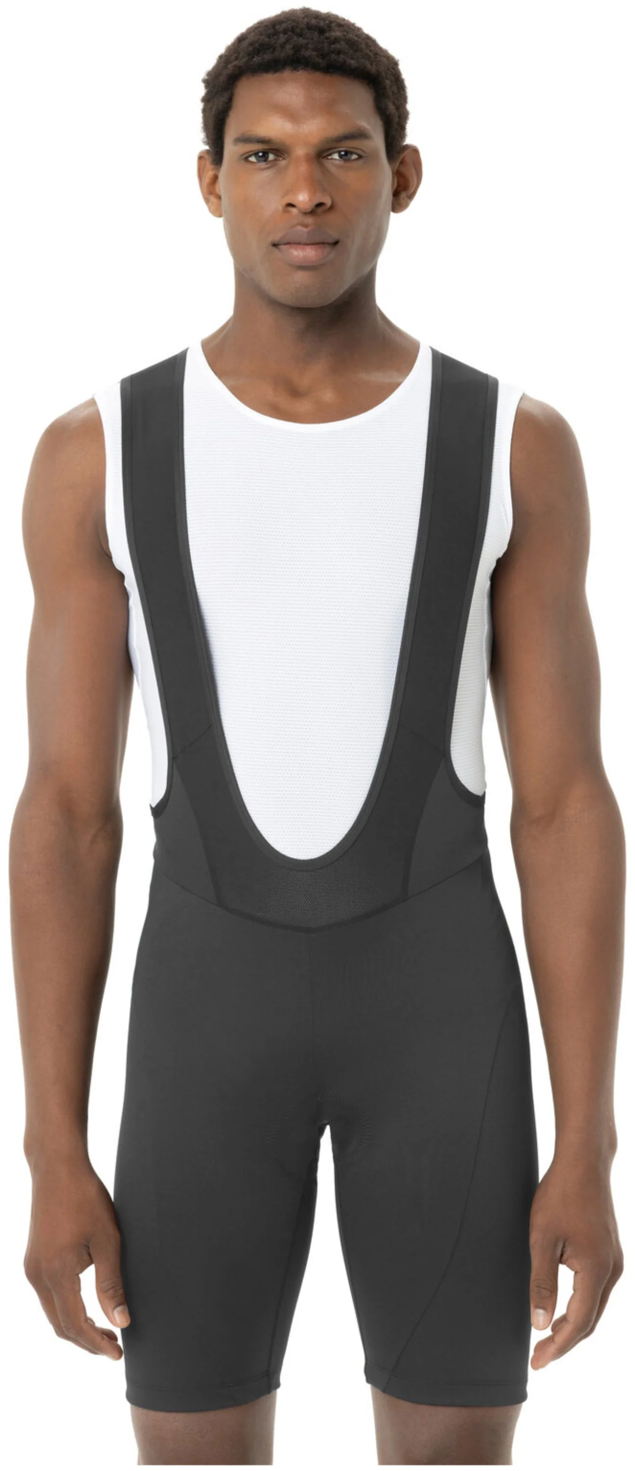 VAUDE Men's Matera Bib Tights black - Image 3