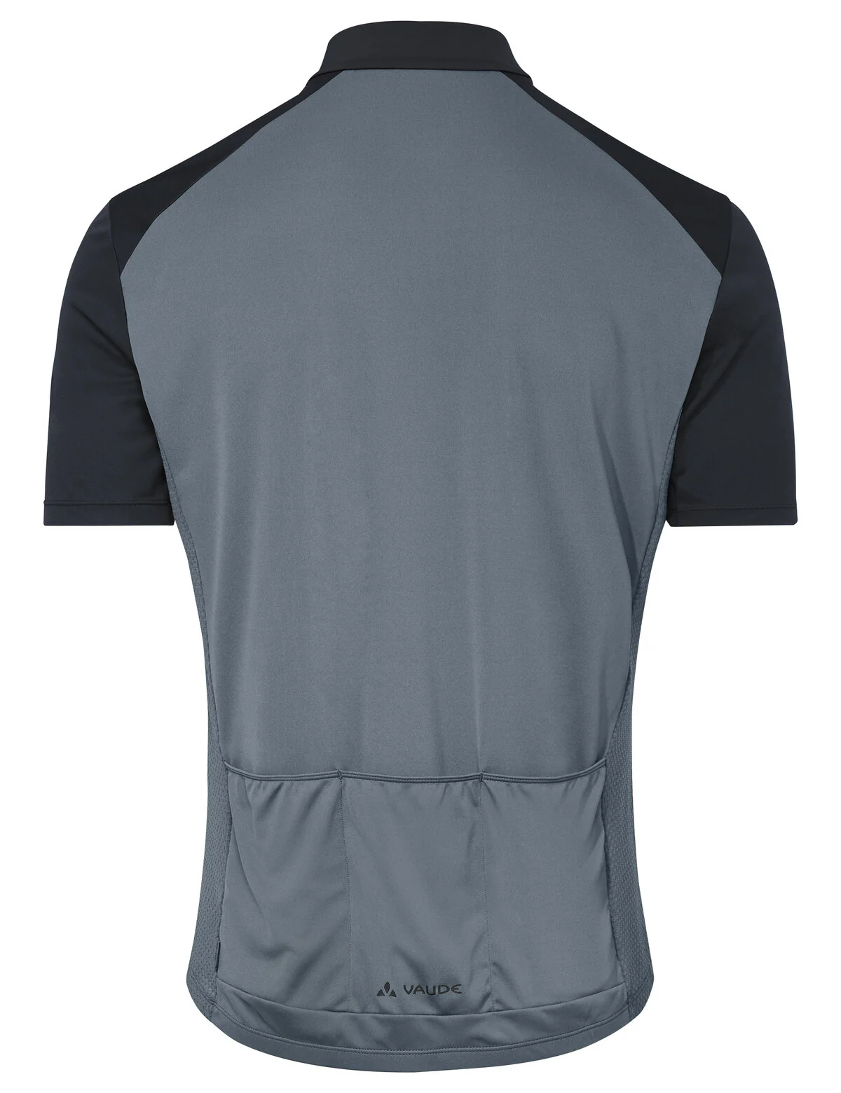 VAUDE Men's Matera HZ Tricot heron - Image 2