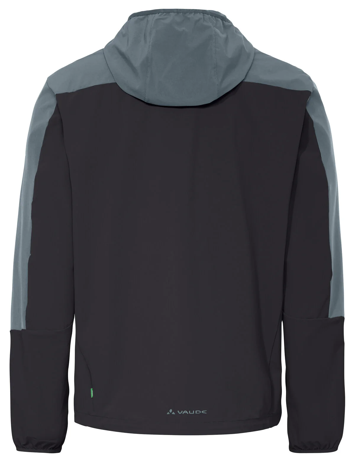 VAUDE Men's Moab Jacket IV heron uni - Image 2