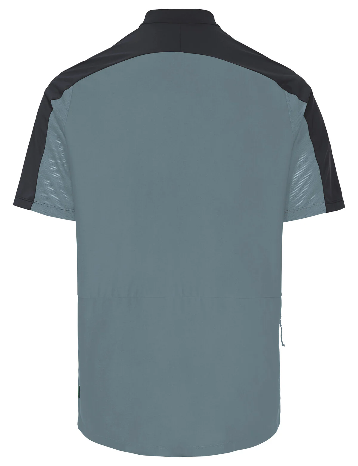 VAUDE Men's Qimsa Pro HZ Shirt heron - Image 2