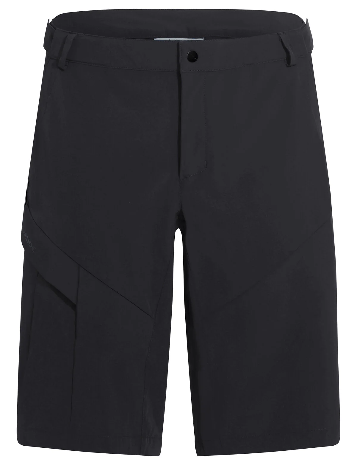 VAUDE Men's Tamaro Shorts III black - Image 7