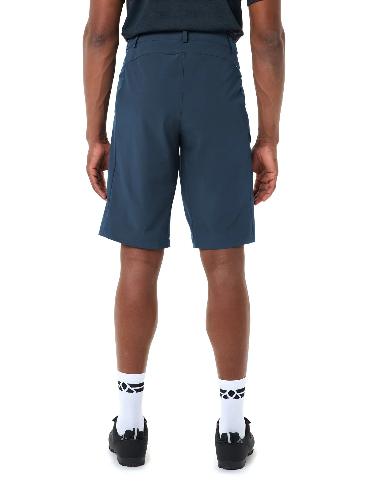 VAUDE Men's Tamaro Shorts III dark sea - Image 3