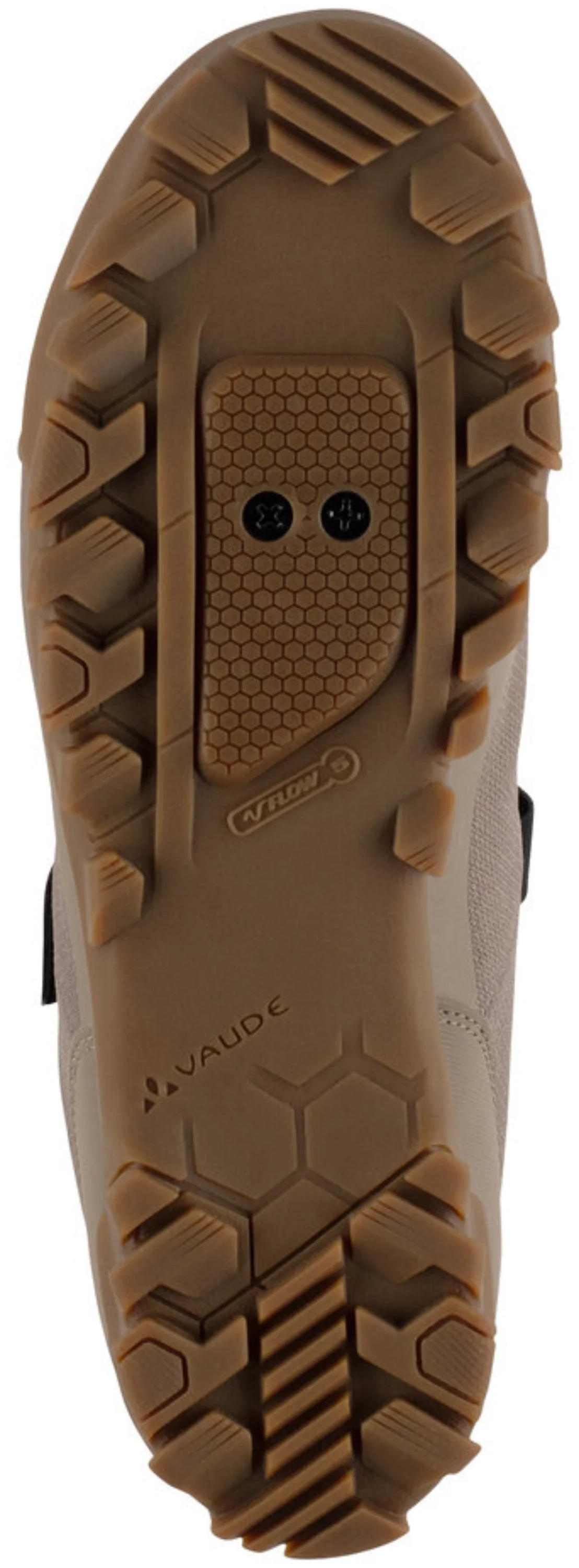 VAUDE Men's TVL Pavei II Fahrradschuhe coconut - Image 5
