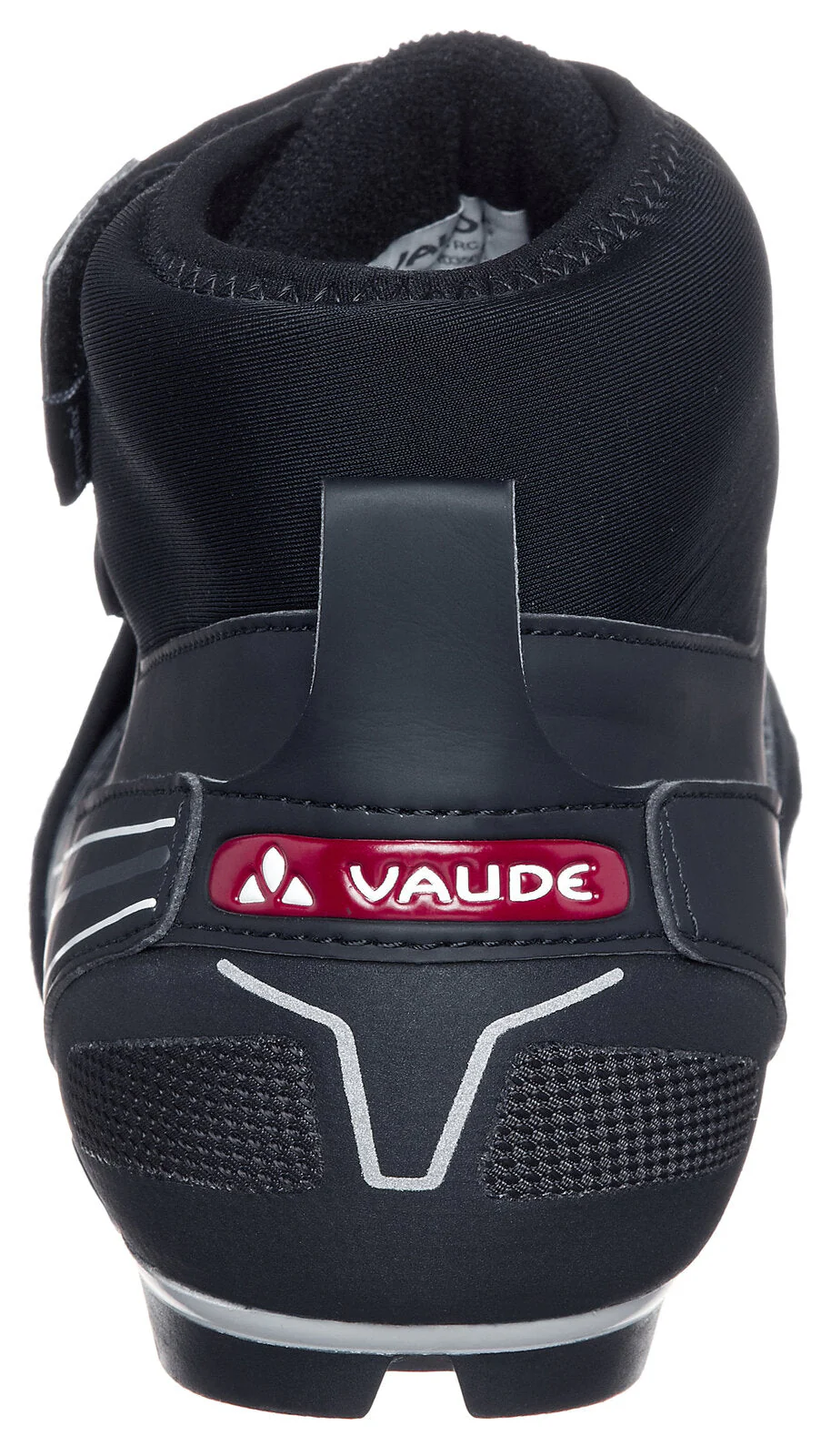 VAUDE Metis II Zehenwärmer schwarz - Image 2