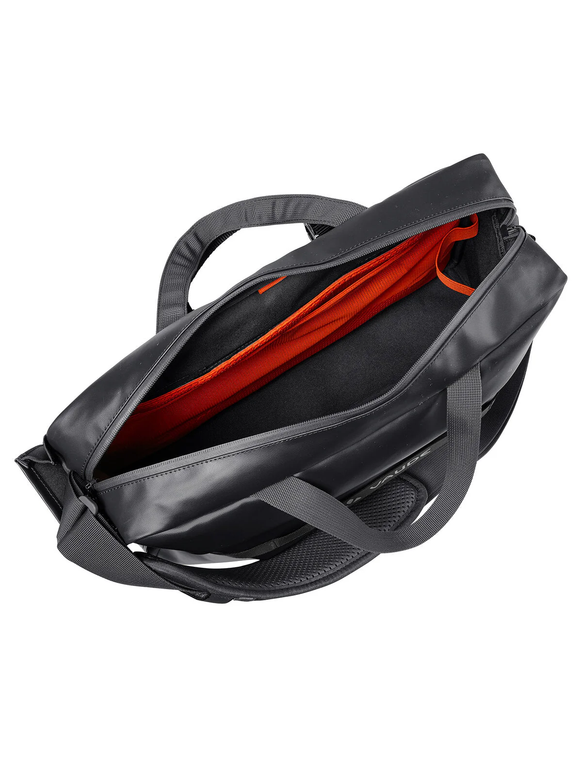 VAUDE Mineo Commuter 17 Aktentasche schwarz - Image 3
