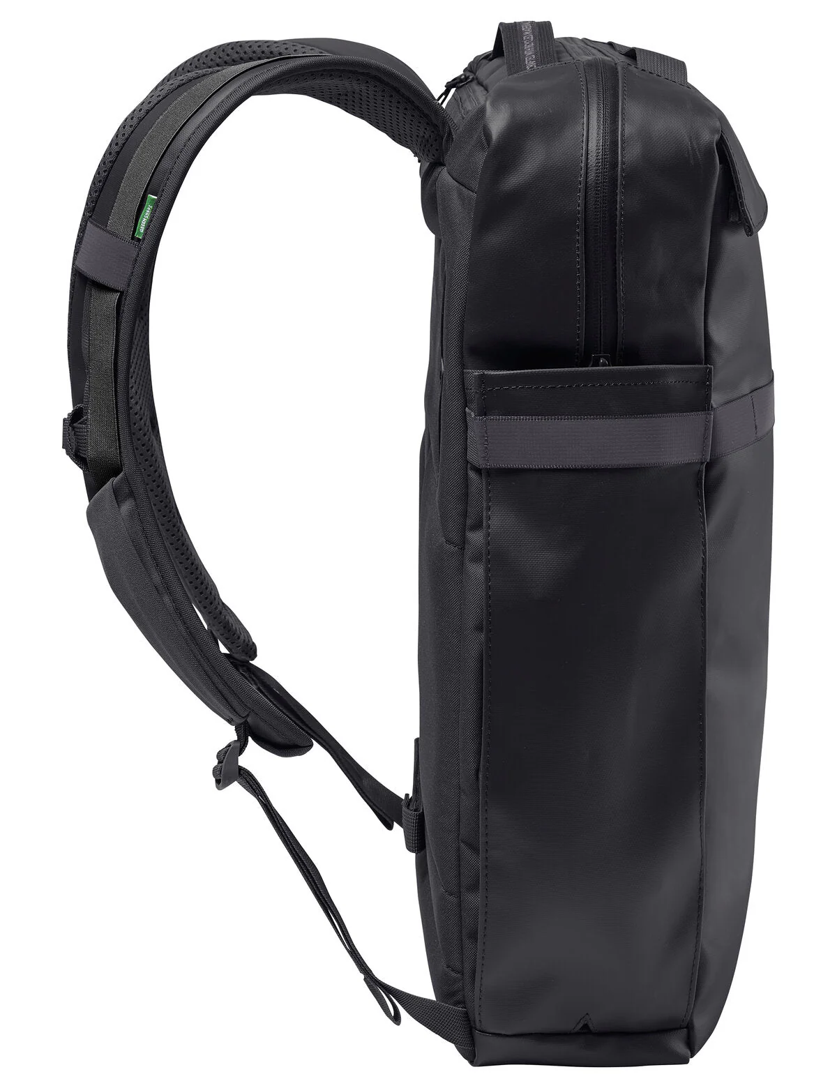 VAUDE Mineo Transformer 20 Rucksack schwarz - Image 3