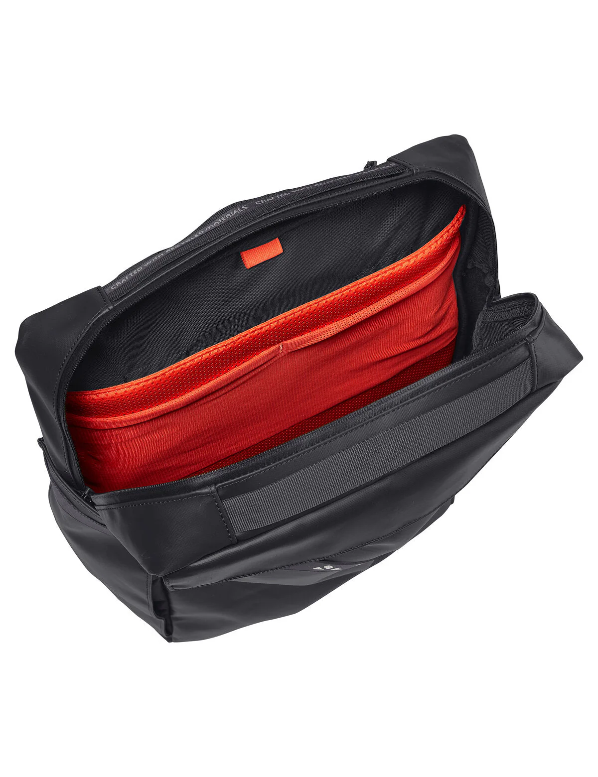 VAUDE Mineo Transformer 20 Rucksack schwarz - Image 4