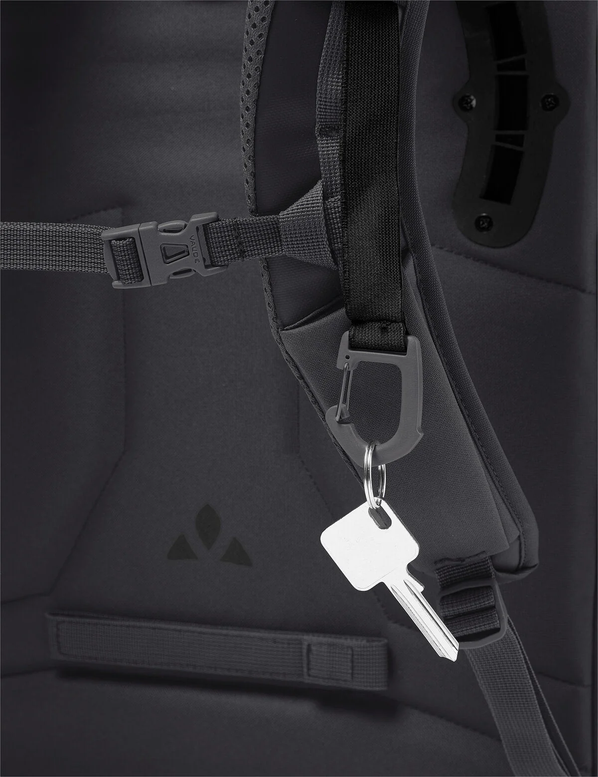 VAUDE Mineo Transformer 20 Rucksack schwarz - Image 7
