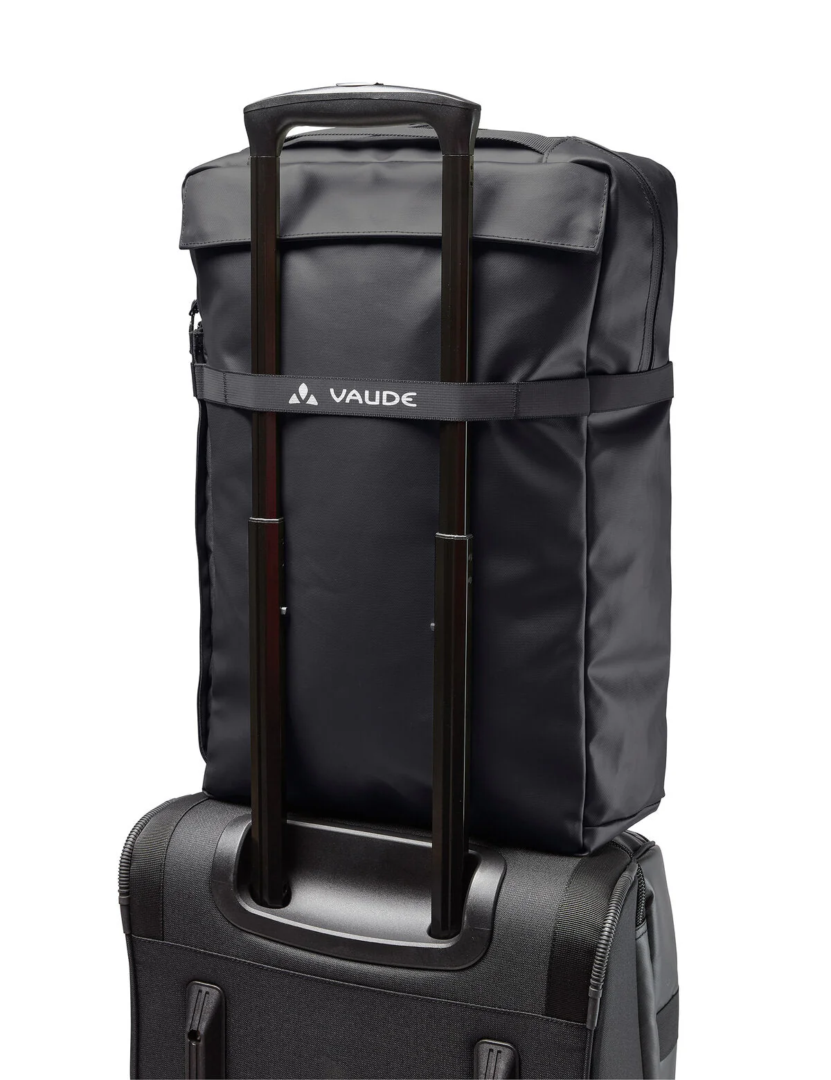 VAUDE Mineo Transformer 20 Rucksack schwarz - Image 9