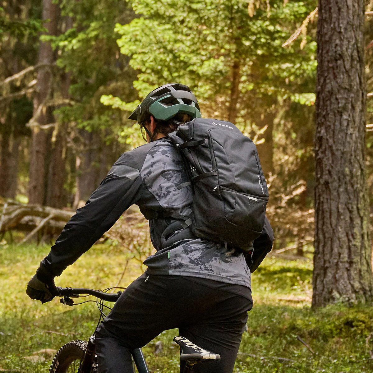 VAUDE Moab Control 20 schwarz - Image 12