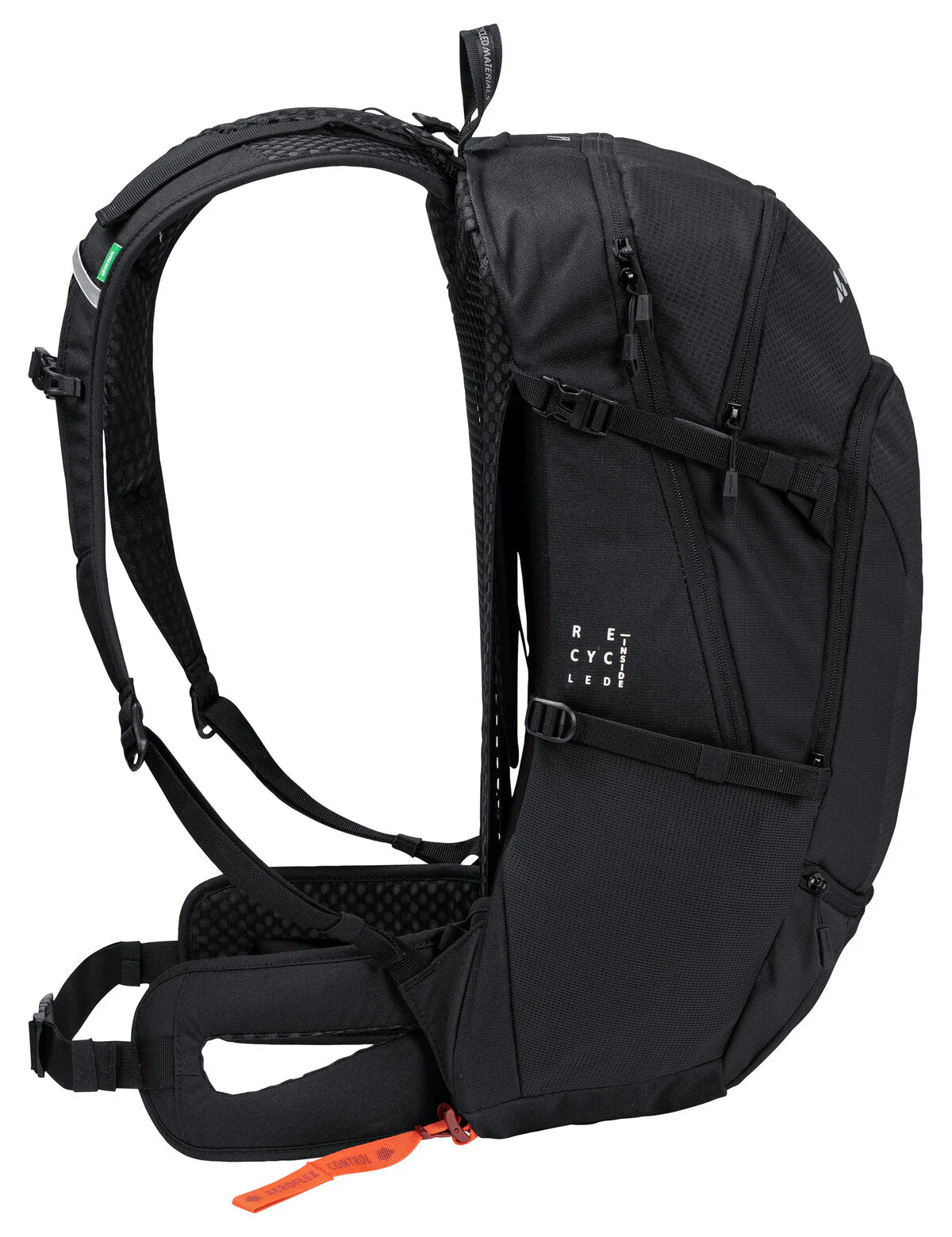 VAUDE Moab Control 20 schwarz - Image 3