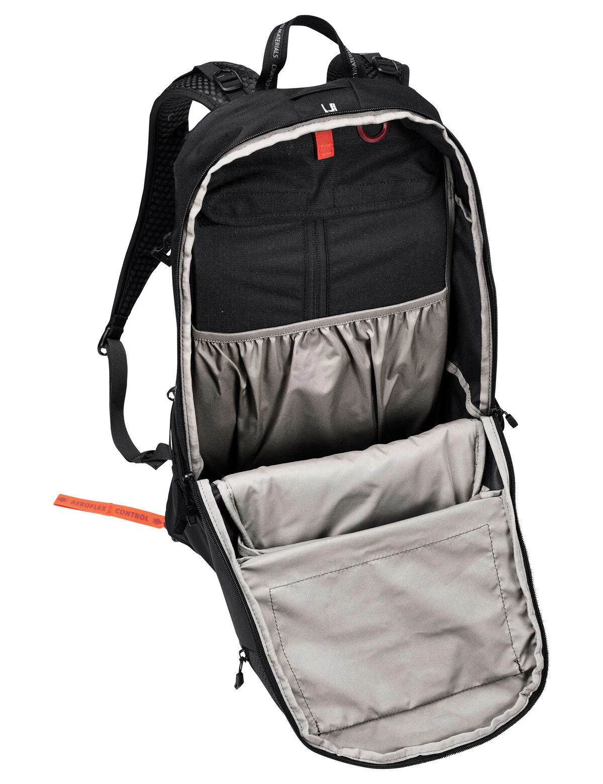VAUDE Moab Control 20 schwarz - Image 4