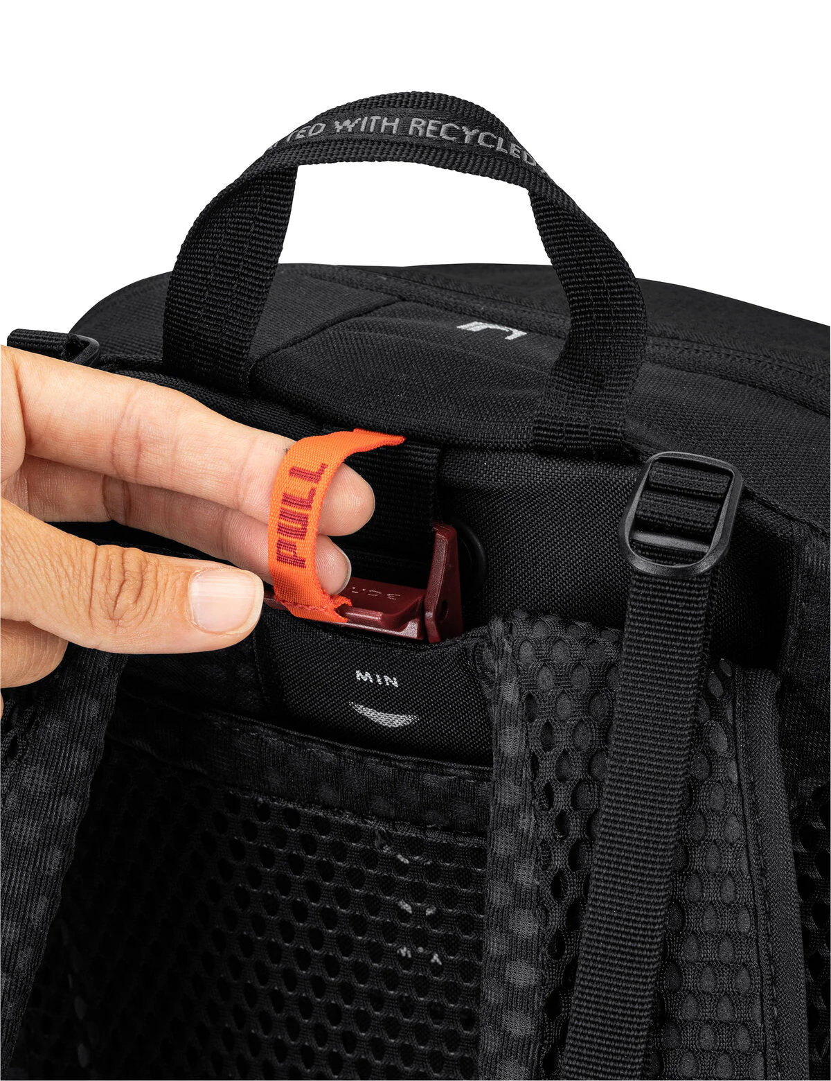 VAUDE Moab Control 20 schwarz - Image 7