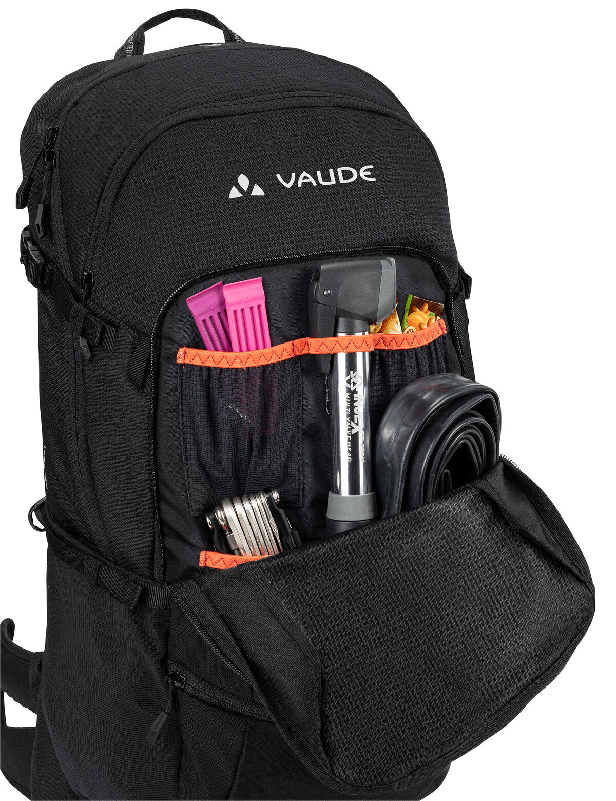 VAUDE Moab Control 20 schwarz - Image 8