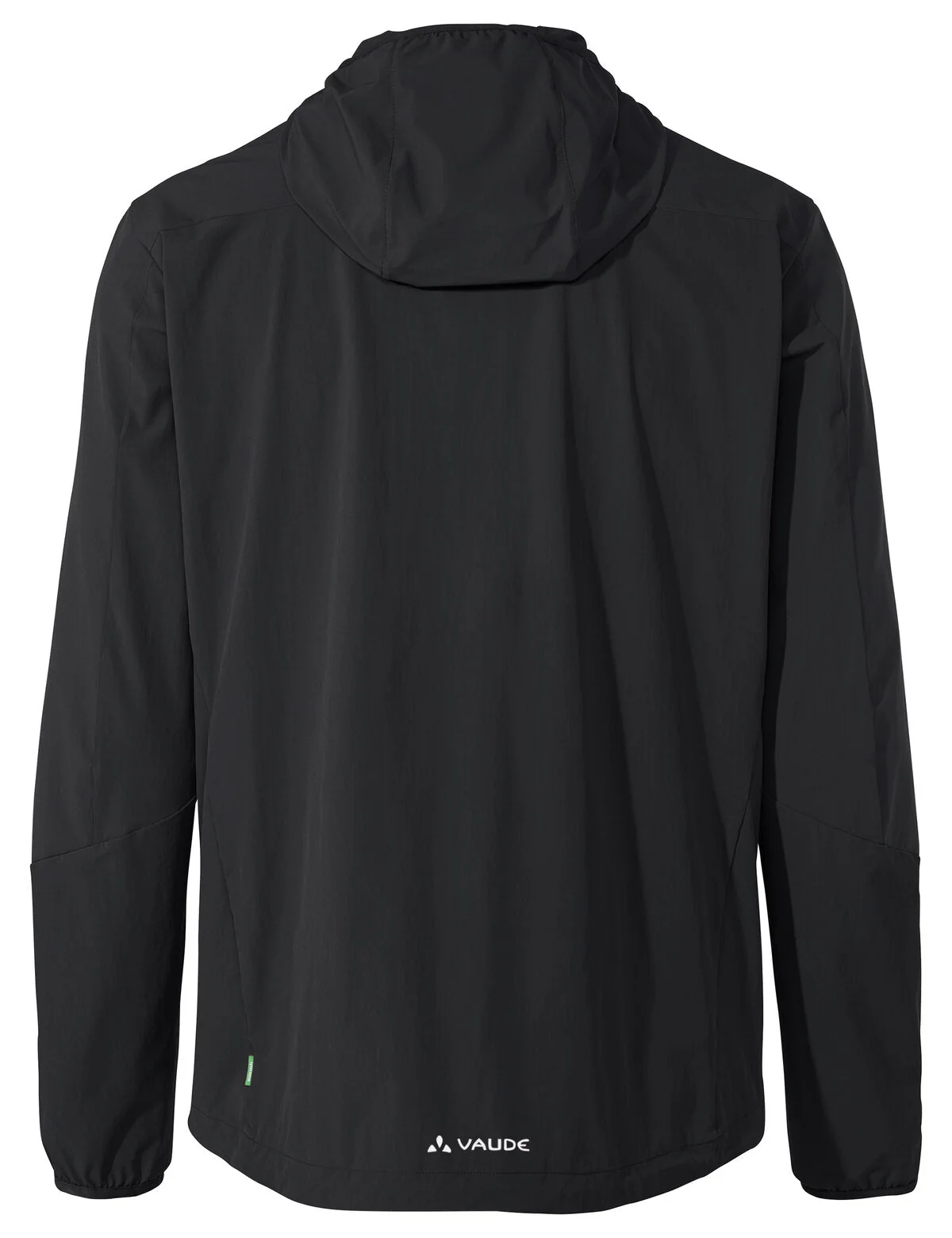 VAUDE Moab Jacket IV Herren schwarz - Image 2